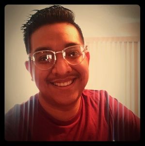 Meet your Posher, Mario